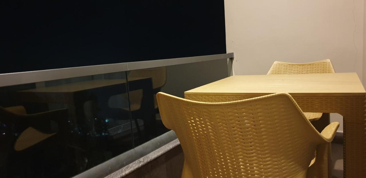 Hotel Pong View 达兰萨拉 外观 照片